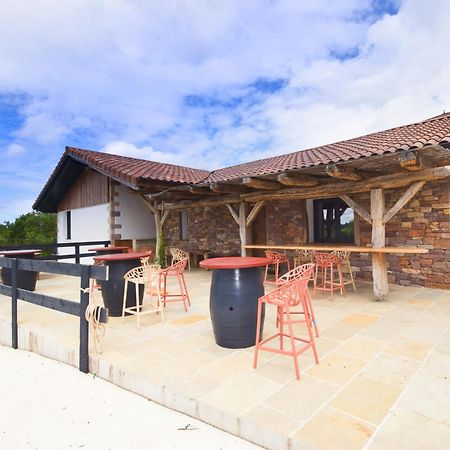 Appartement Vue Montagnes - Axuria 수가라무르디 외부 사진