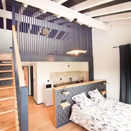 Appartement Vue Montagnes - Axuria 수가라무르디 외부 사진