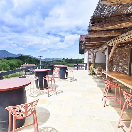 Appartement Vue Montagnes - Axuria 수가라무르디 외부 사진