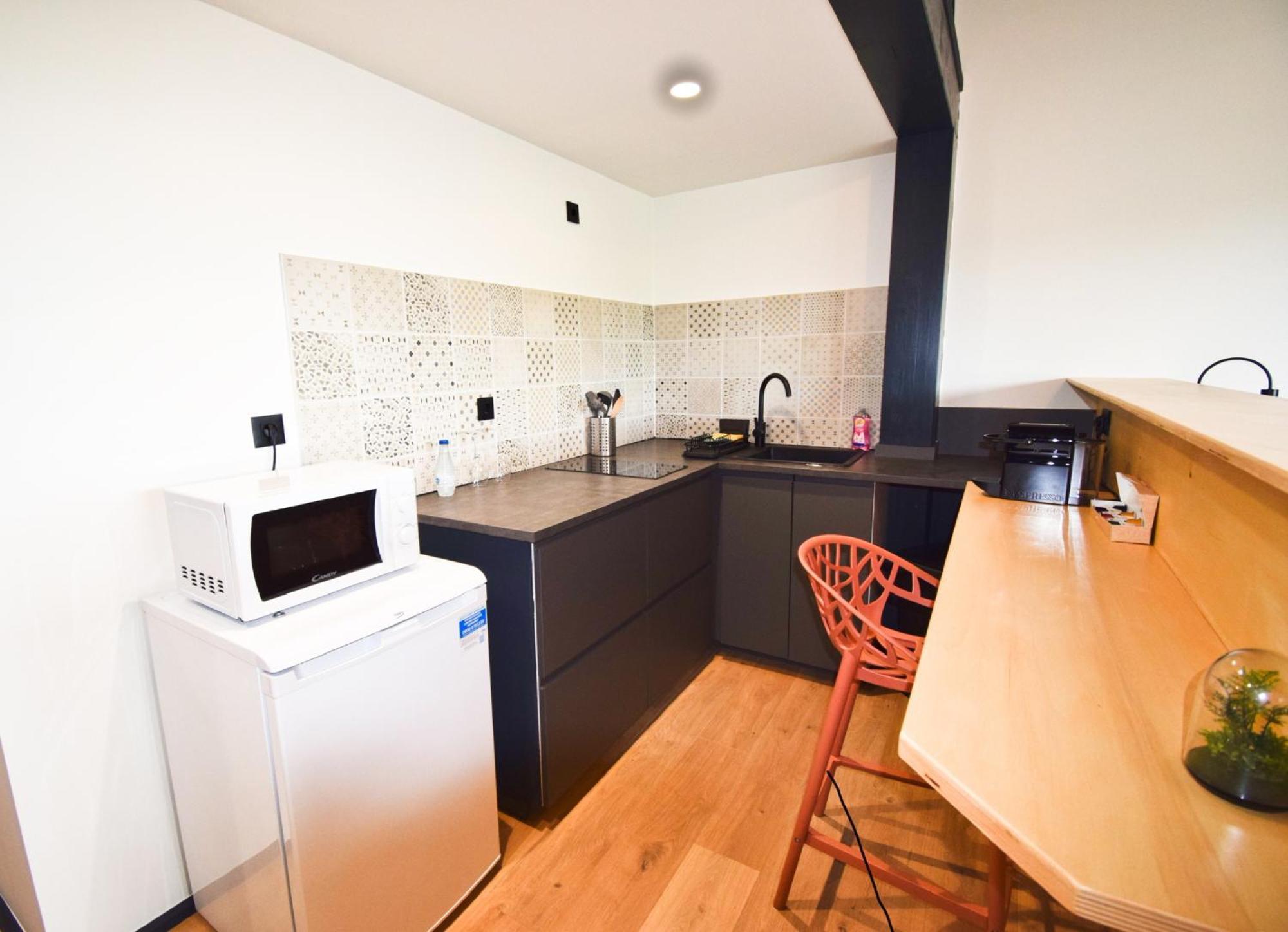 Appartement Vue Montagnes - Axuria 수가라무르디 외부 사진
