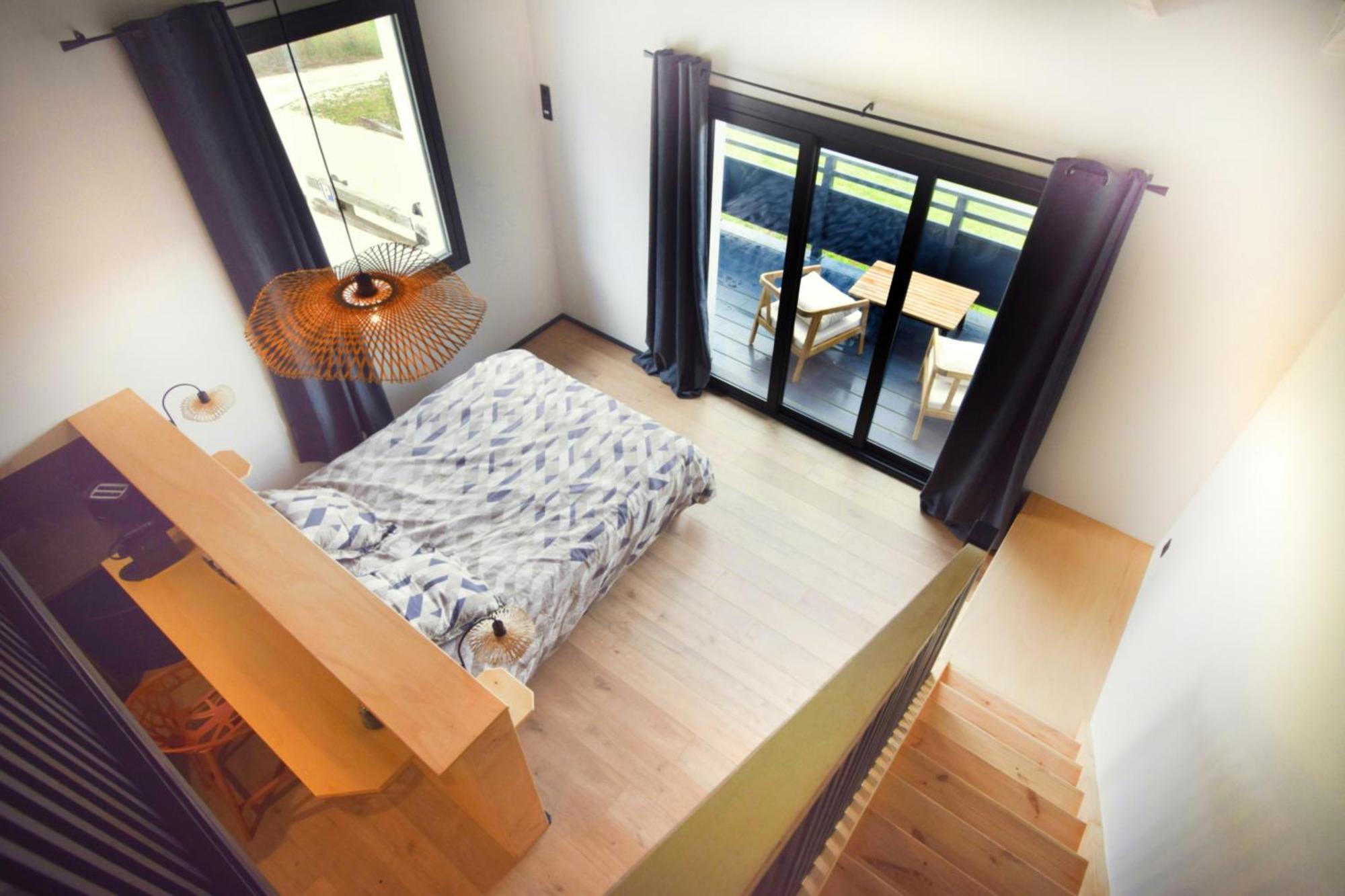Appartement Vue Montagnes - Axuria 수가라무르디 외부 사진